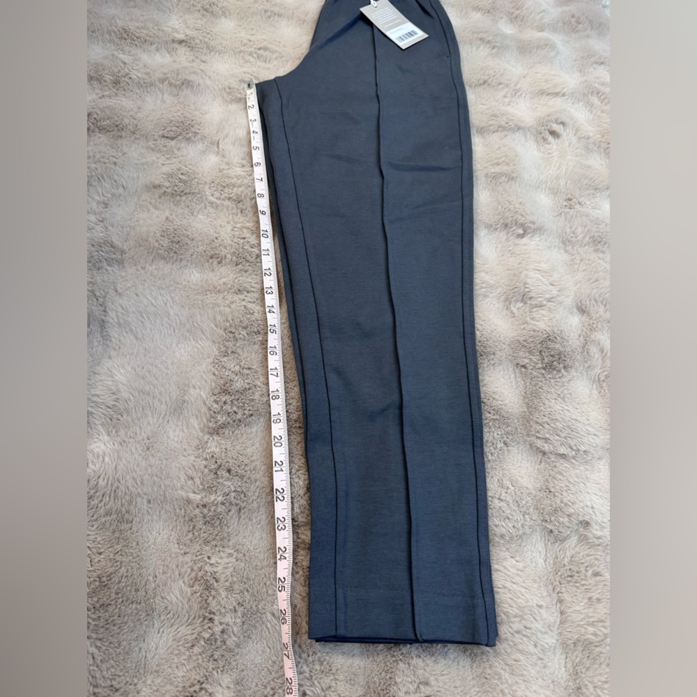 NWT Everlane The Dream Gray Pant S - Picture 7 of 9